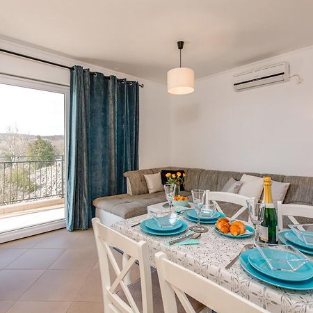 Apartment Soni A4 Krk Town Exterior foto