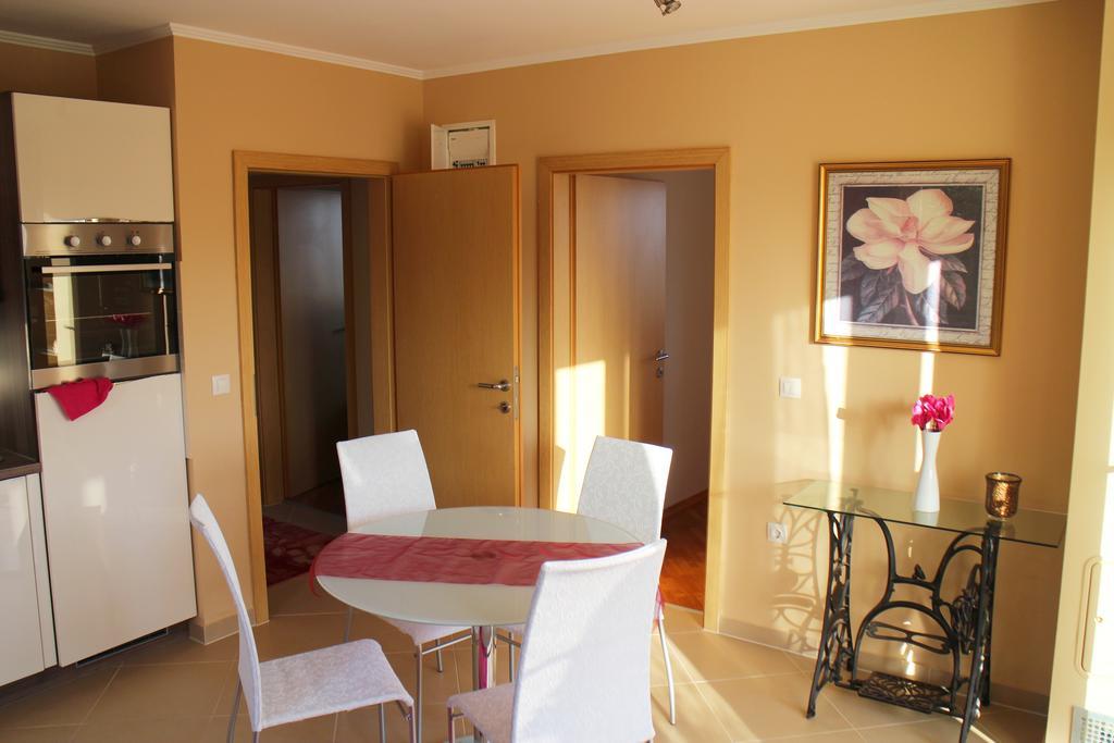 Apartment Soni A4 Krk Town Exterior foto